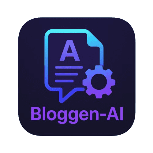 BlogGen AI — WordPress Blog Automation Plugin
