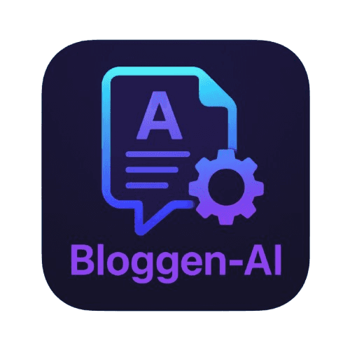 BlogGen AI — WordPress Blog Automation Plugin