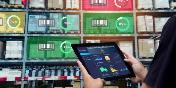 Logistics Optimizer