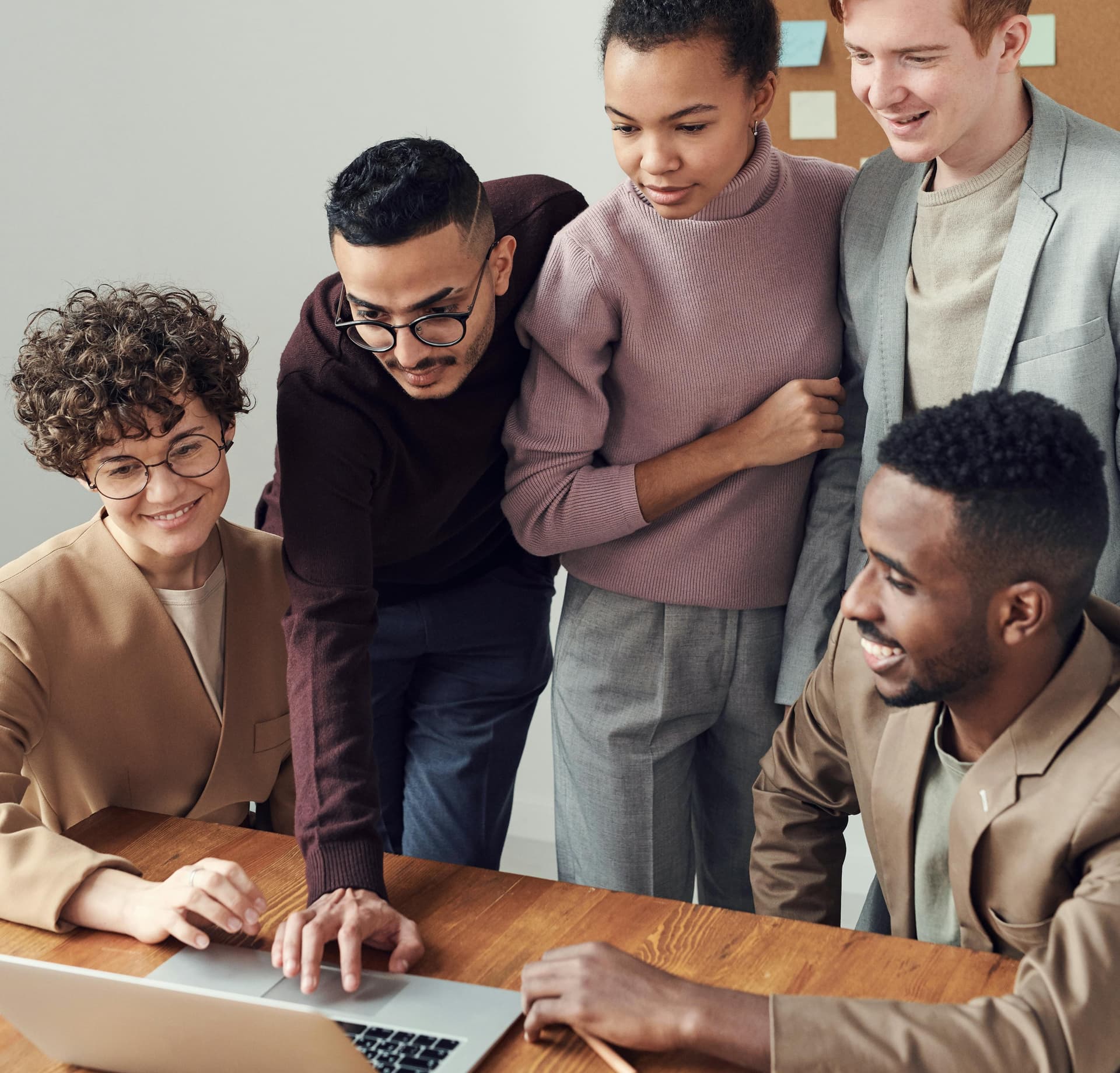 Tech Mag Solutions team member