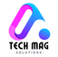 Tech Mag Solutions Logo