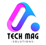 Tech Mag Solutions Logo