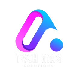 Tech Mag Solutions Logo
