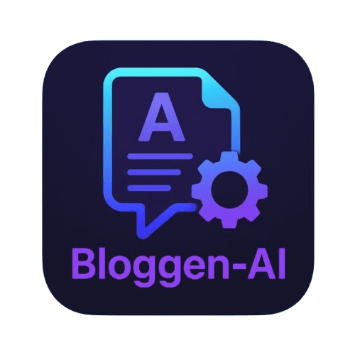 BlogGen AI — WordPress Blog Automation Plugin