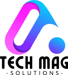 Tech Mag Solutions Logo