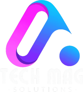 Tech Mag Solutions Logo